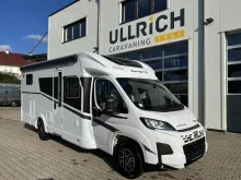 Fahrzeugbild Sunlight T 67 Adventure Edition #2