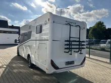 Fahrzeugbild Sunlight T 67 Adventure Edition #3
