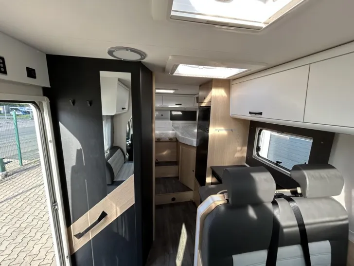 Fahrzeugbild Sunlight T 67 Adventure Edition #8