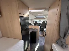 Fahrzeugbild Sunlight T 67 Adventure Edition #12