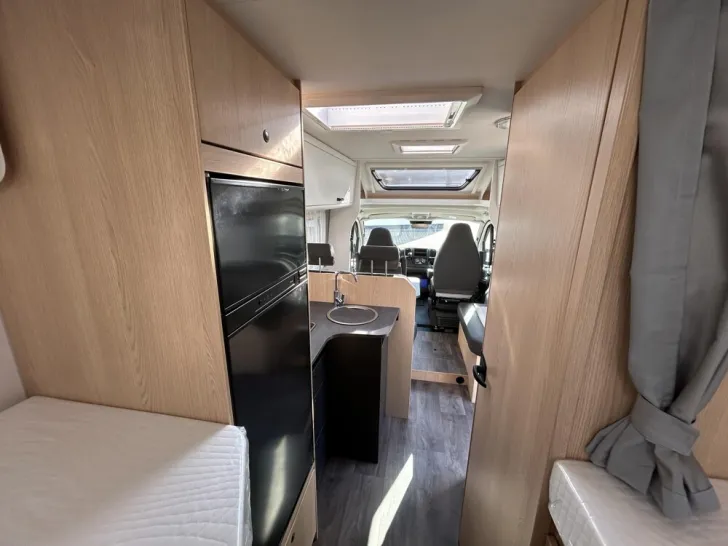 Fahrzeugbild Sunlight T 67 Adventure Edition #12