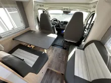 Fahrzeugbild Sunlight T 67 Adventure Edition #16