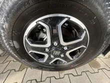 Fahrzeugbild Sunlight T 67 Adventure Edition #20