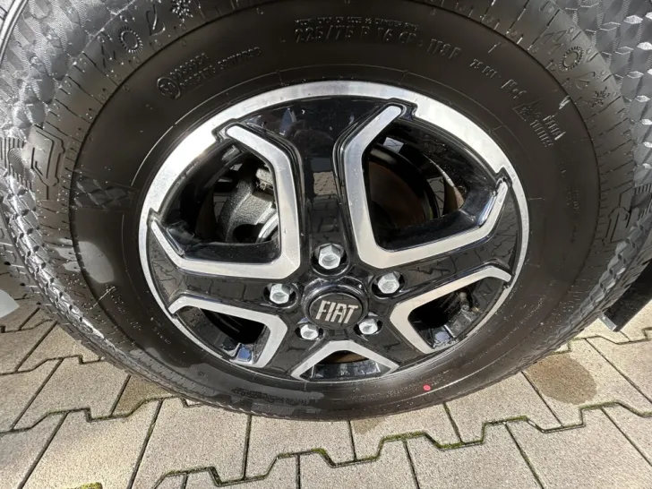 Fahrzeugbild Sunlight T 67 Adventure Edition #20