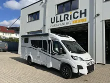 Fahrzeugbild Sunlight V 66 Adventure Edition #1