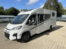 Fahrzeugbild Sunlight V 66 Adventure Edition #2