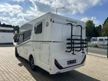 Fahrzeugbild Sunlight V 66 Adventure Edition #3