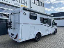 Fahrzeugbild Sunlight V 66 Adventure Edition #4