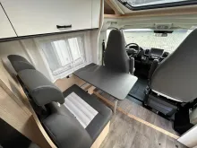 Fahrzeugbild Sunlight V 66 Adventure Edition #17