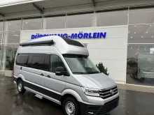 Fahrzeugbild VW Grand California  600 #1