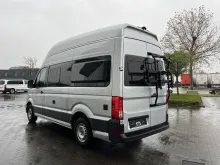 Fahrzeugbild VW Grand California  600 #2