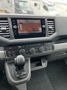 Fahrzeugbild VW Grand California  600 #12