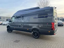 Fahrzeugbild Hymer Camper Van Camper Van Grand Canyon S 700 #2