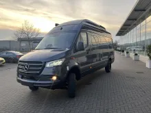 Fahrzeugbild Hymer Camper Van Camper Van Grand Canyon S 700 #3