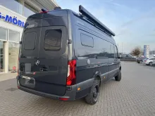 Fahrzeugbild Hymer Camper Van Camper Van Grand Canyon S 700 #4