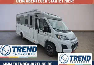Bild Globebus Camp T 4