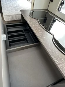 Fahrzeugbild Bürstner B66 520 TL Plus #10
