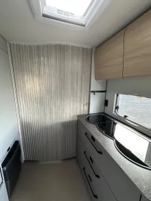 Fahrzeugbild Bürstner B66 520 TL Plus #19
