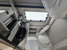 Fahrzeugbild Hymer Eriba Eriba Touring 530 Eder 30 Jahre Silver Edition #10