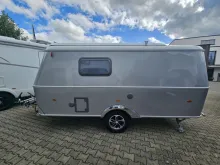 Fahrzeugbild Hymer Eriba Eriba Touring 530 Eder 30 Jahre Silver Edition #31