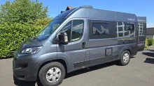 Fahrzeugbild Pössl Sonstige RoadCamp R Routscout R #1