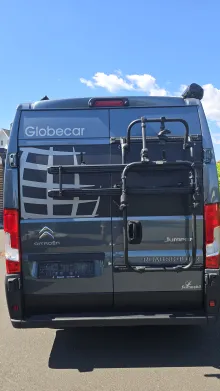 Fahrzeugbild Pössl Sonstige RoadCamp R Routscout R #6
