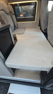 Fahrzeugbild Pössl Sonstige RoadCamp R Routscout R #8