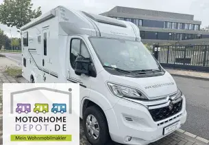 Bild Dog-Liner TE 741