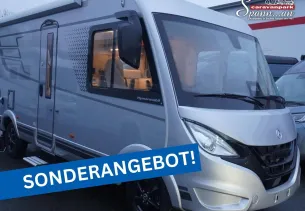 Bild B-Klasse MC I 600