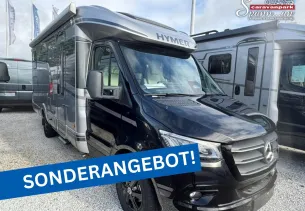 Bild B-Klasse MC T 680