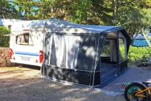 Fahrzeugbild Hobby Excellent 410 SFe #1