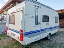 Fahrzeugbild Hobby Excellent 410 SFe #2