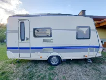 Fahrzeugbild Hobby Excellent 410 SFe #3