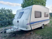 Fahrzeugbild Hobby Excellent 410 SFe #4