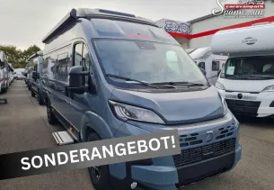 Bild Globetrail 640 ER