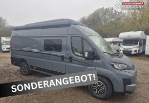 Bild Globetrail 640 ES