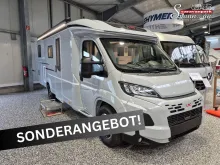 Fahrzeugbild LMC Cruiser 740 EL /SONDERANGEBOT #1
