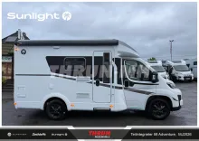 Fahrzeugbild Sunlight Adventure T 58 Escape the Everday #3