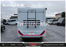Fahrzeugbild Sunlight Adventure T 58 Escape the Everday #5