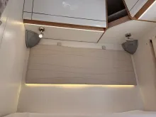 Fahrzeugbild Mooveo TEI 60FB 6Meter Wohnmobil - Top Zustand #33
