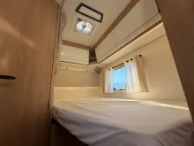 Fahrzeugbild Mooveo TEI 60FB 6Meter Wohnmobil - Top Zustand #31