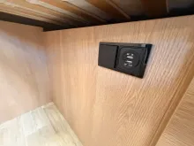 Fahrzeugbild Mooveo TEI 60FB 6Meter Wohnmobil - Top Zustand #34