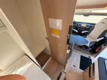 Fahrzeugbild Mooveo TEI 60FB 6Meter Wohnmobil - Top Zustand #35