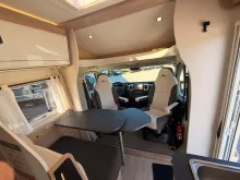 Fahrzeugbild Mooveo TEI 60FB 6Meter Wohnmobil - Top Zustand #22