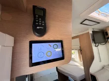 Fahrzeugbild Mooveo TEI 60FB 6Meter Wohnmobil - Top Zustand #36