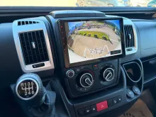 Fahrzeugbild Mooveo TEI 60FB 6Meter Wohnmobil - Top Zustand #16
