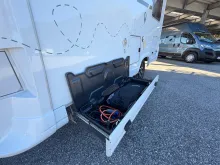 Fahrzeugbild Mooveo TEI 60FB 6Meter Wohnmobil - Top Zustand #12