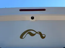 Fahrzeugbild Mooveo TEI 60FB 6Meter Wohnmobil - Top Zustand #17