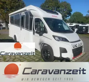 Bild Just Camp T 6812 EB Active