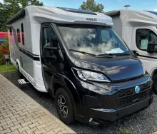 Fahrzeugbild Knaus L!VE TI 700 MEG Platinum Selection #1
